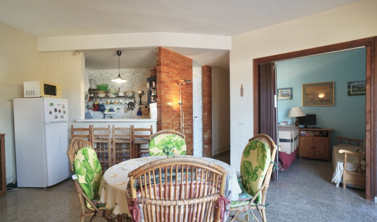 Resales - Apartments - Flats - Moraira - Moraira Centre