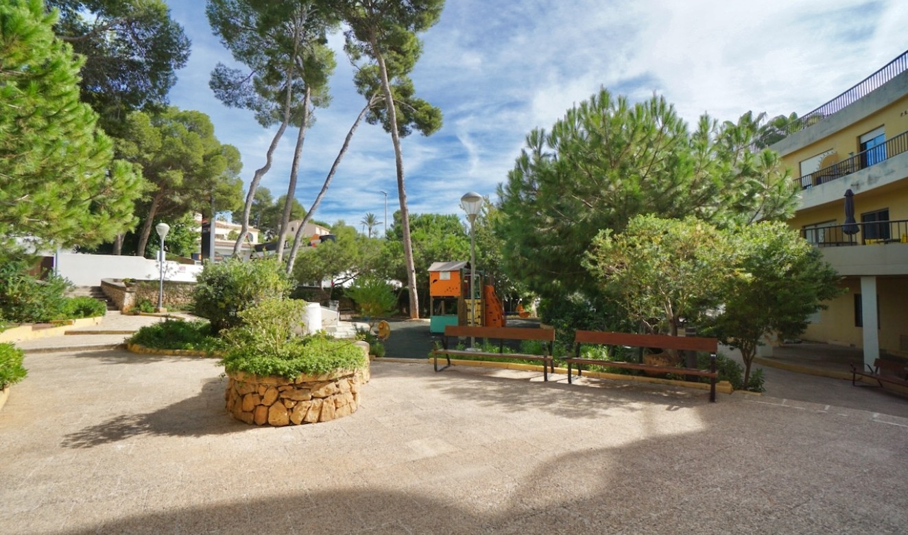 Resales - Apartments - Flats - Moraira - Moraira Centre