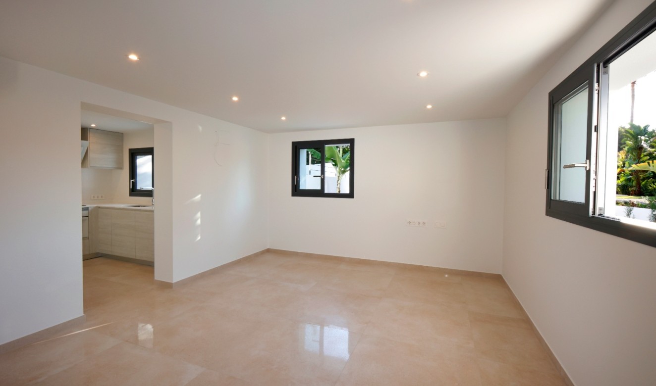 Liegenschaften - Villen - Calpe - Pinos