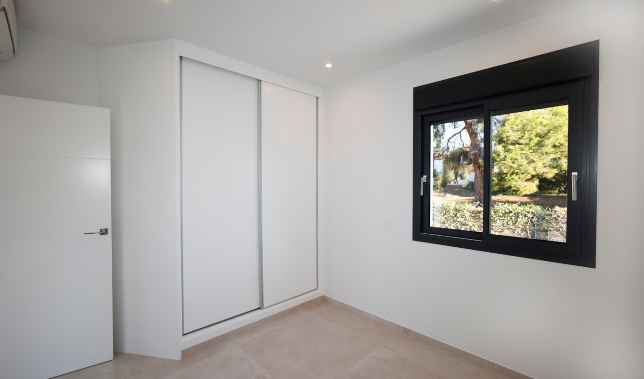 Liegenschaften - Villen - Calpe - Pinos