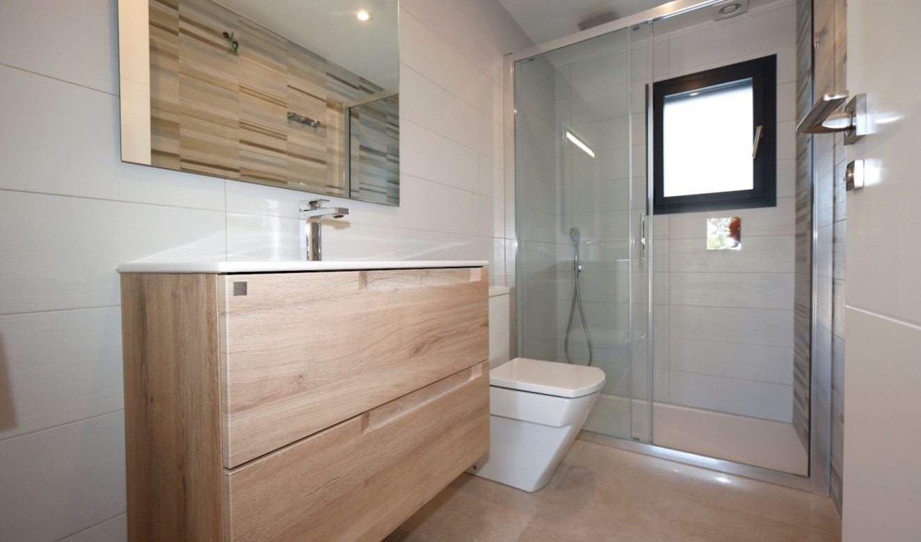 Liegenschaften - Villen - Calpe - Pinos