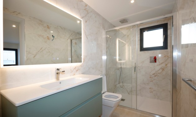 Liegenschaften - Villen - Calpe - Pinos