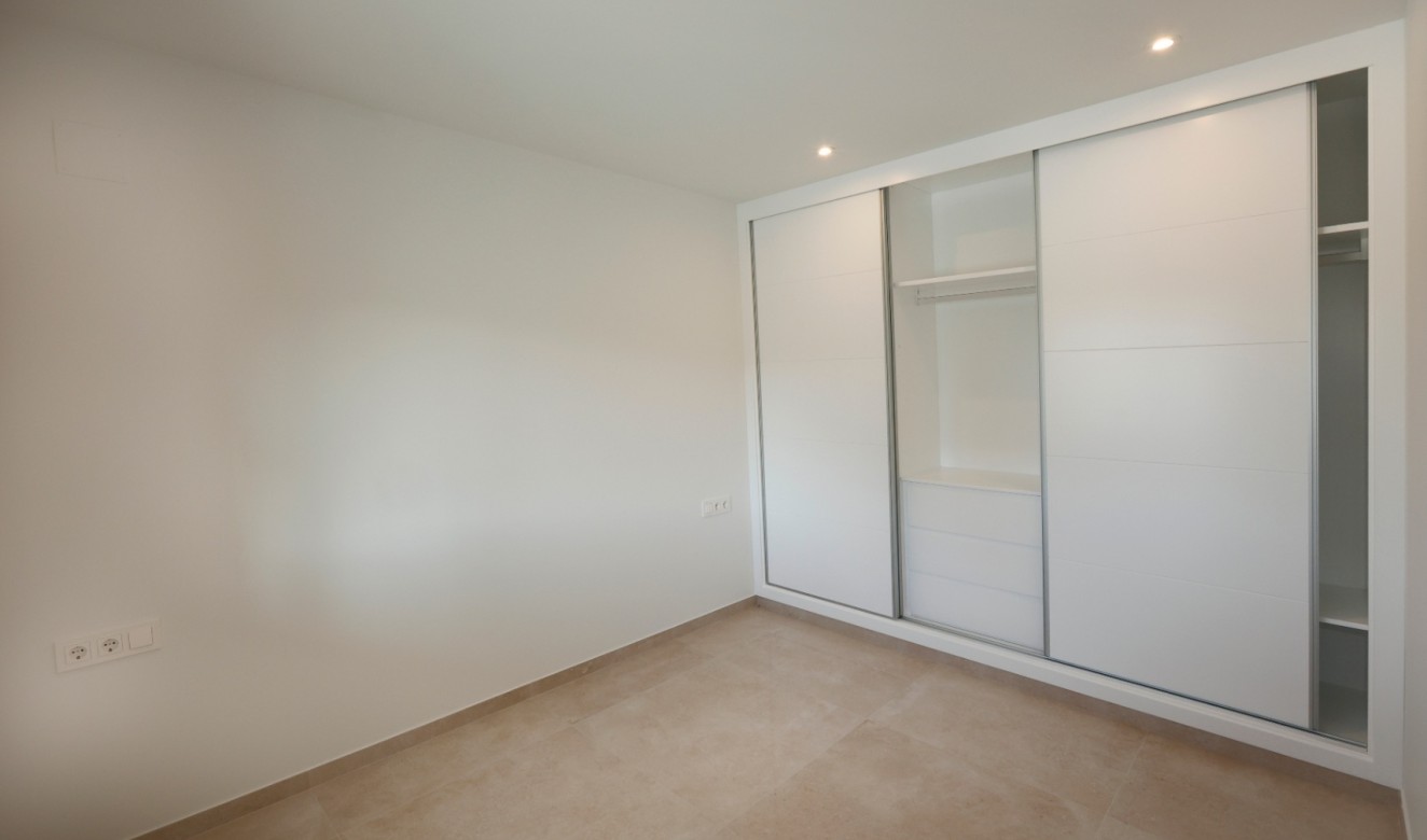 Liegenschaften - Villen - Calpe - Pinos