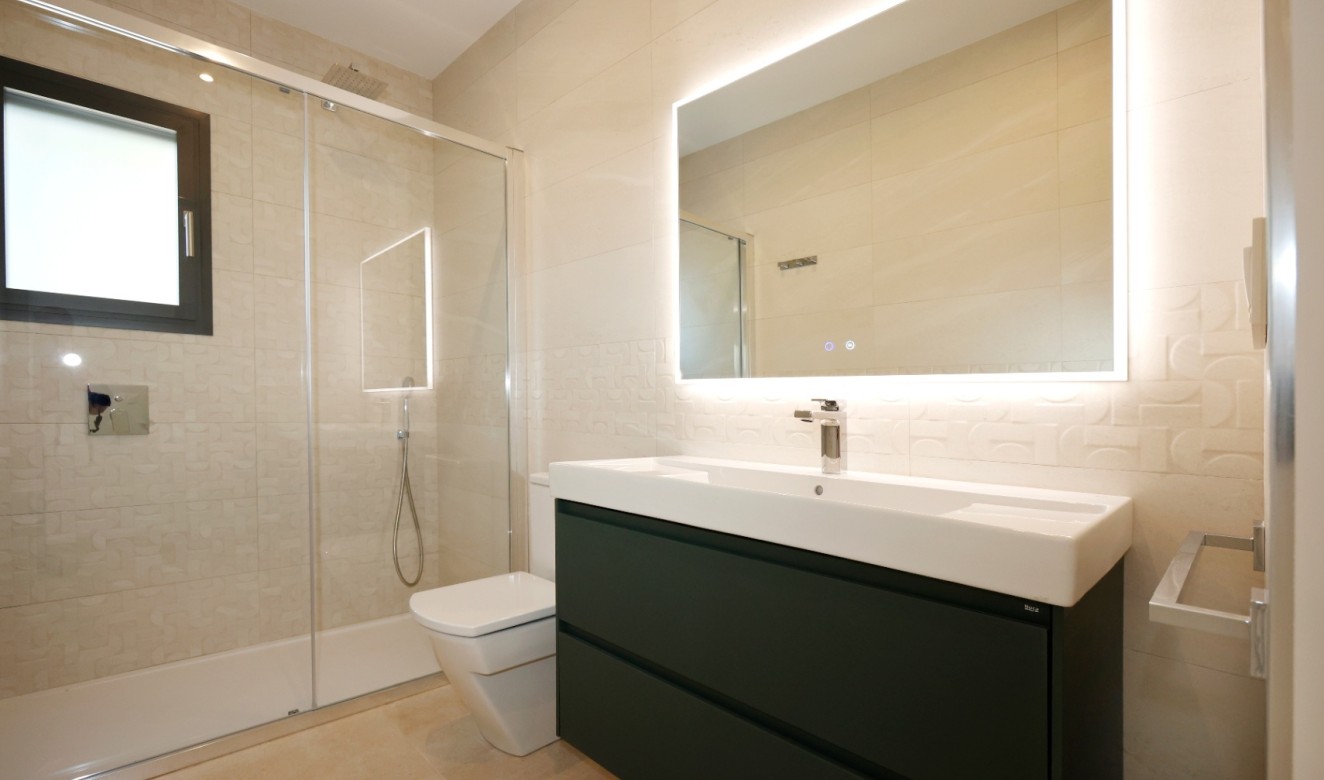 Liegenschaften - Villen - Calpe - Pinos