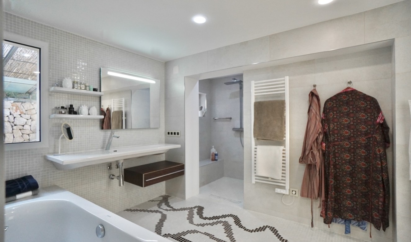 Reventas - Villas - Chalets - Moraira - El Portet