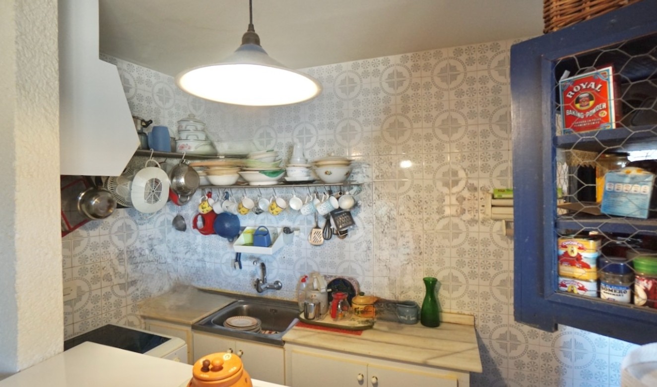 Resales - Apartments - Flats - Moraira - Moraira Centre