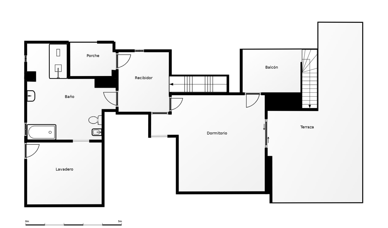 Reventas - Villas - Chalets - Moraira - El Portet