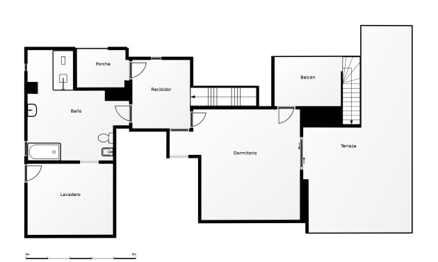 Reventas - Villas - Chalets - Moraira - El Portet