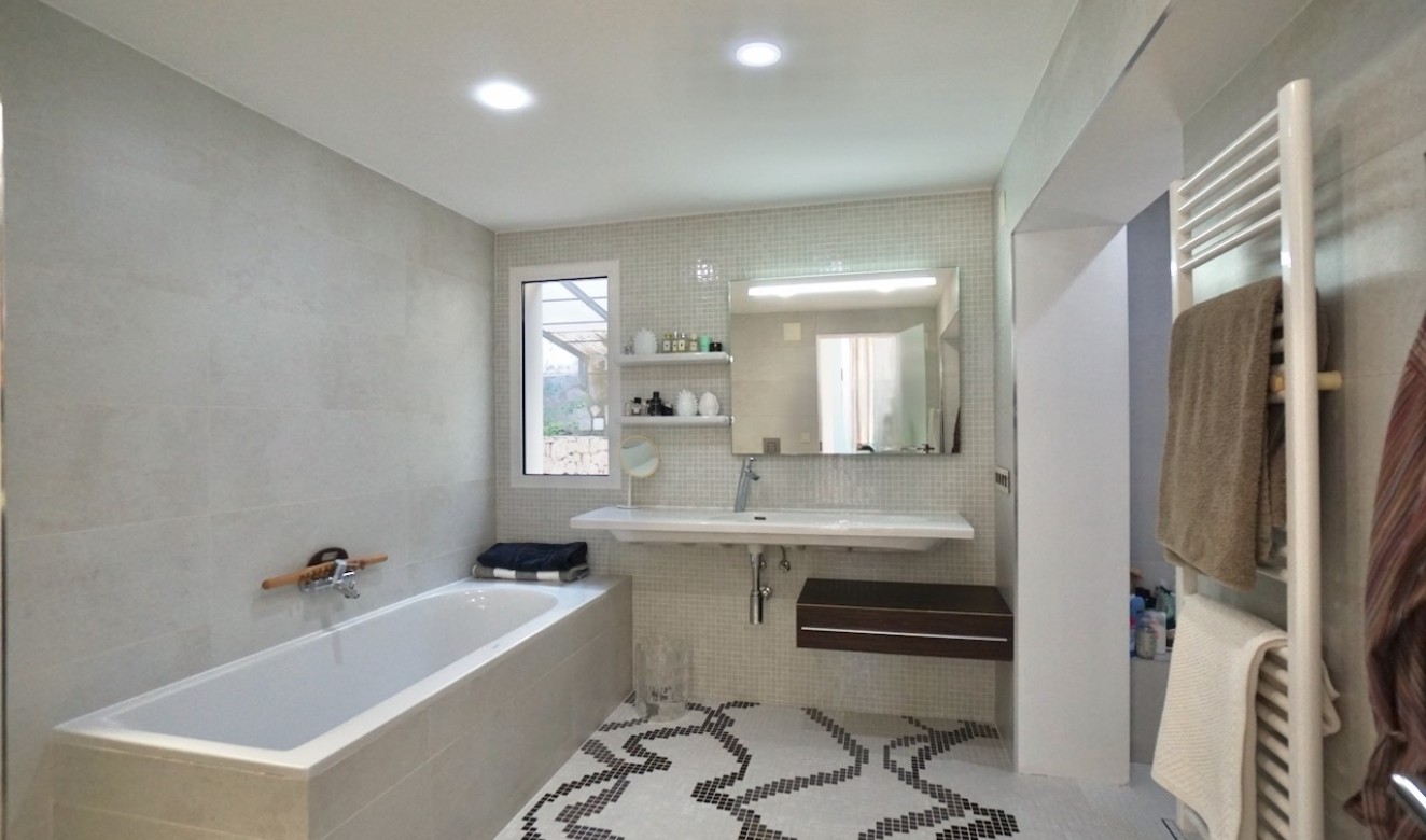 Reventas - Villas - Chalets - Moraira - El Portet