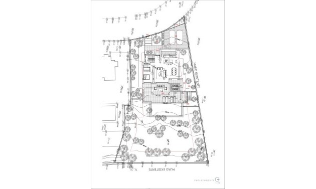 New Builds - Villas - Benissa - La Fustera