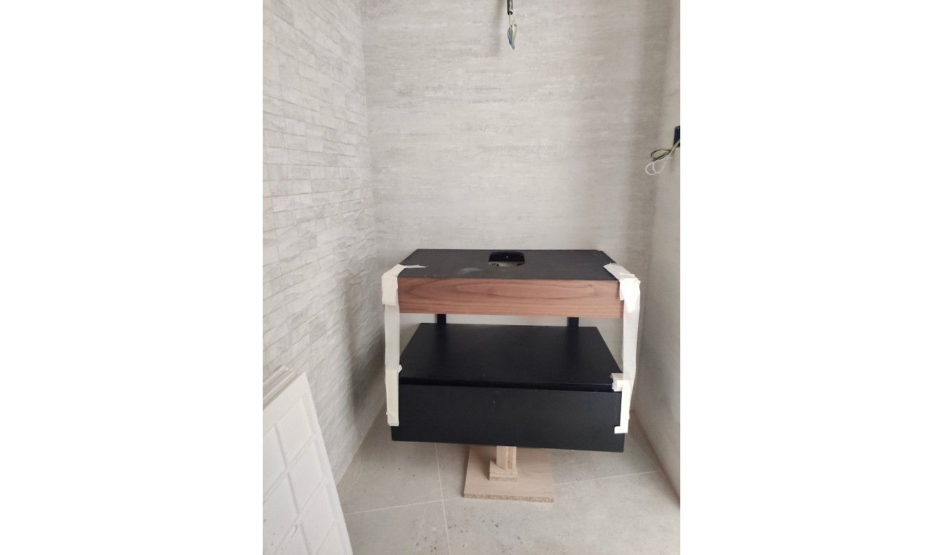 New Builds - Villas - Altea