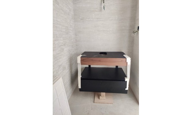 New Builds - Villas - Altea