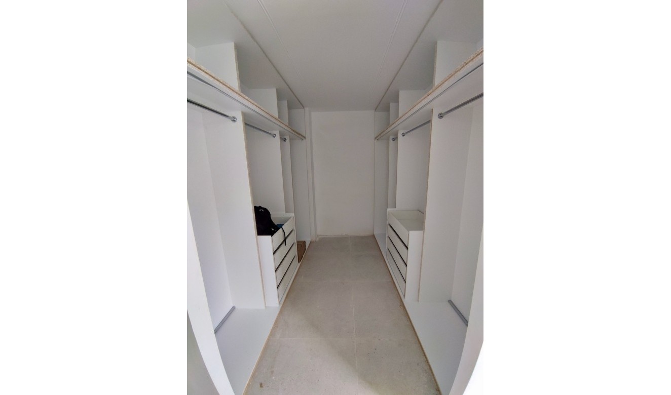 New Builds - Villas - Altea