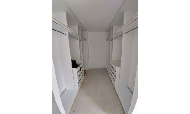 New Builds - Villas - Altea