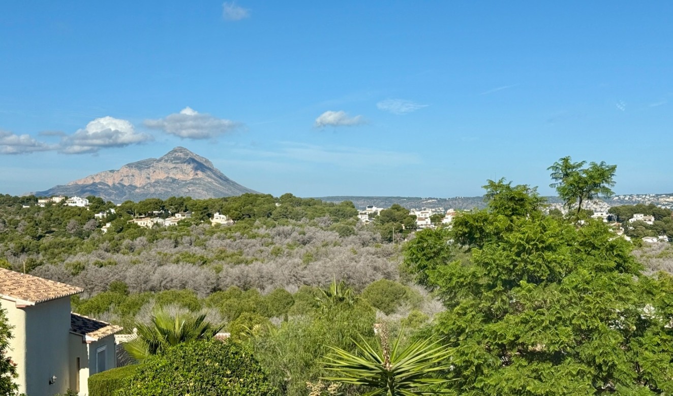 Bestaande woningen - Villas - Javea