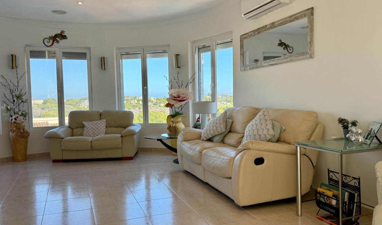 Bestaande woningen - Villas - Javea