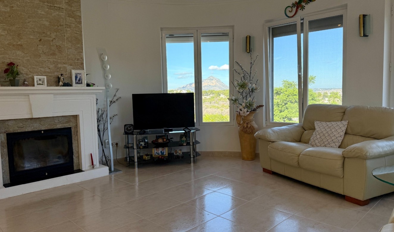 Bestaande woningen - Villas - Javea