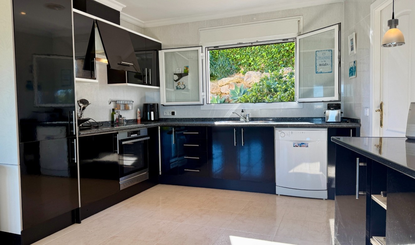 Bestaande woningen - Villas - Javea