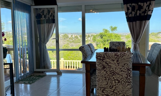 Bestaande woningen - Villas - Javea