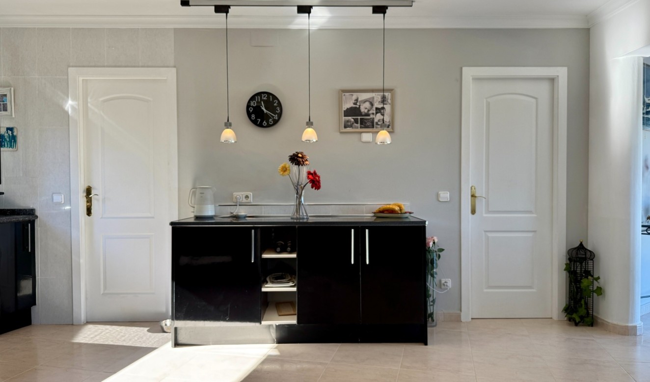 Bestaande woningen - Villas - Javea