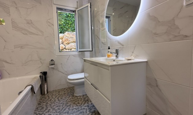 Bestaande woningen - Villas - Javea