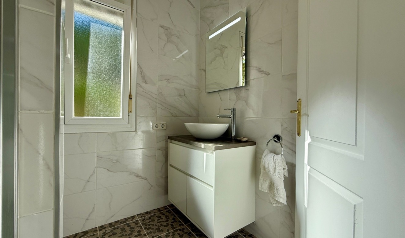 Bestaande woningen - Villas - Javea