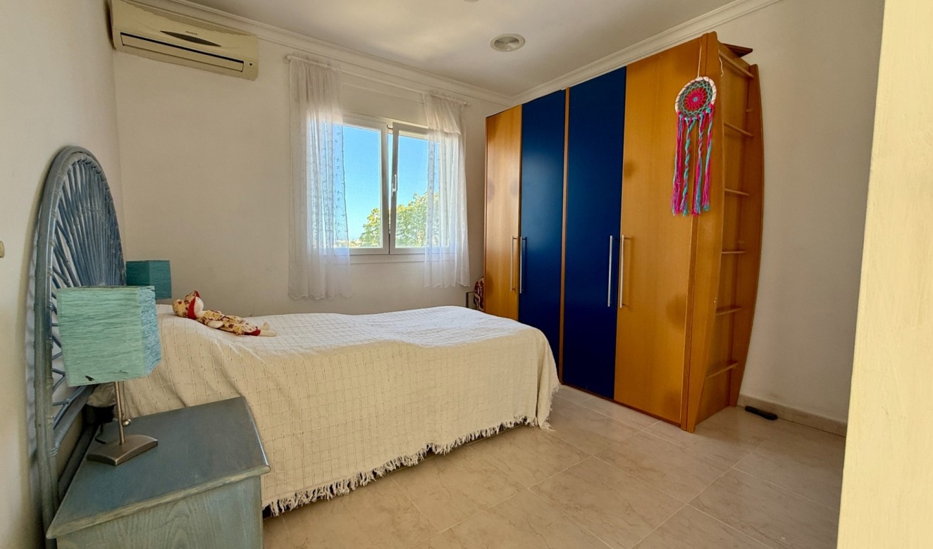 Bestaande woningen - Villas - Javea