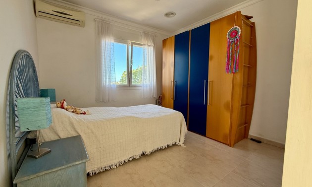 Bestaande woningen - Villas - Javea