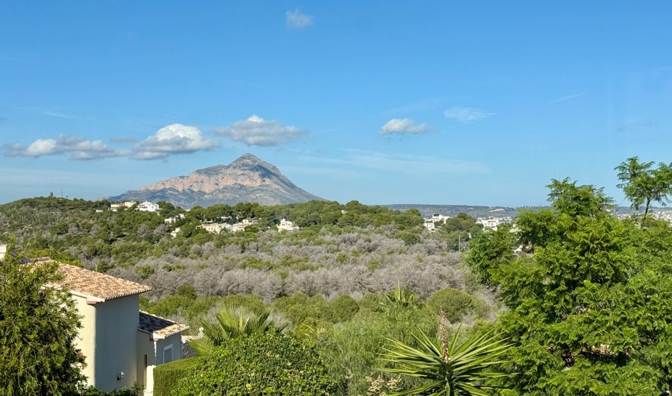 Bestaande woningen - Villas - Javea