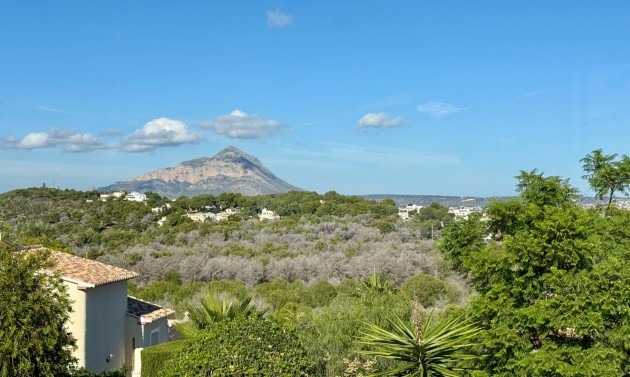 Bestaande woningen - Villas - Javea