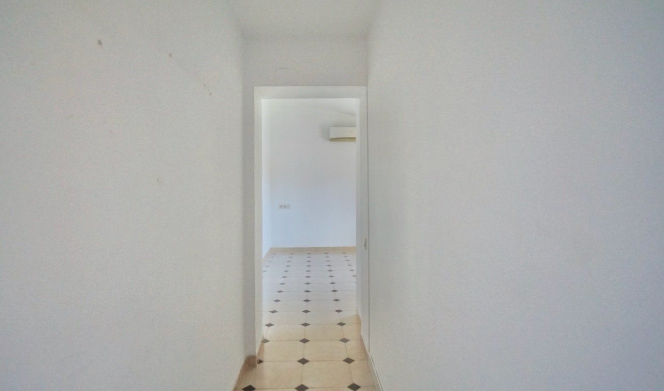 Resales - Villas - Benissa - La Fustera