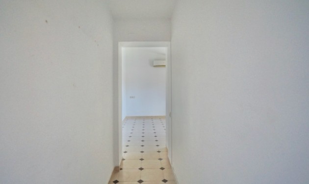 Resales - Villas - Benissa - La Fustera