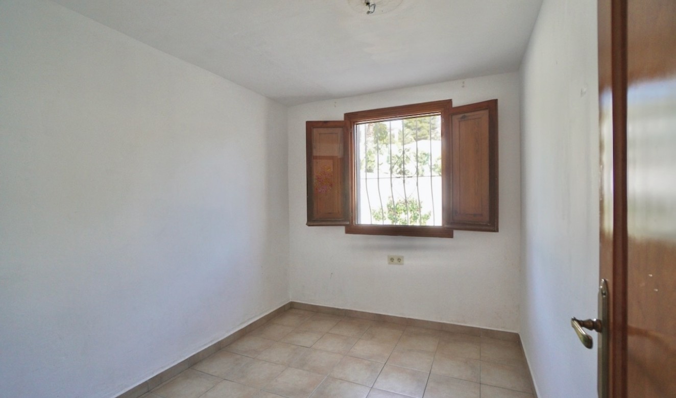 Resales - Villas - Benissa - La Fustera