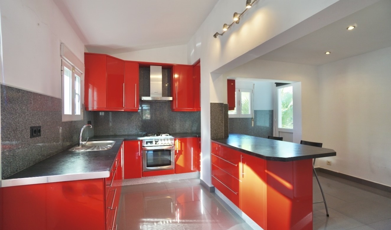 Resales - Villas - Benissa - La Fustera