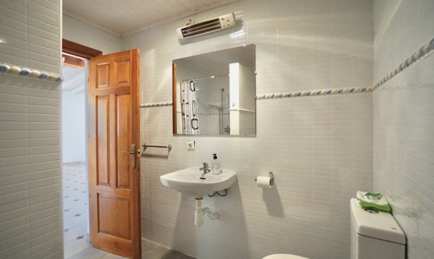 Resales - Villas - Benissa - La Fustera