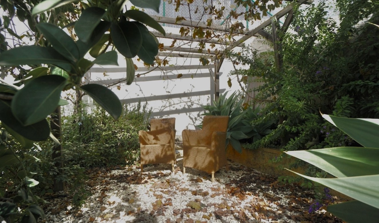 Resales - Villas - Benissa - La Fustera