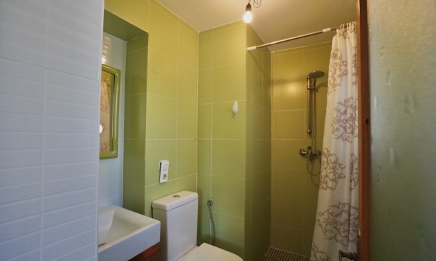 Resales - Villas - Benissa - La Fustera