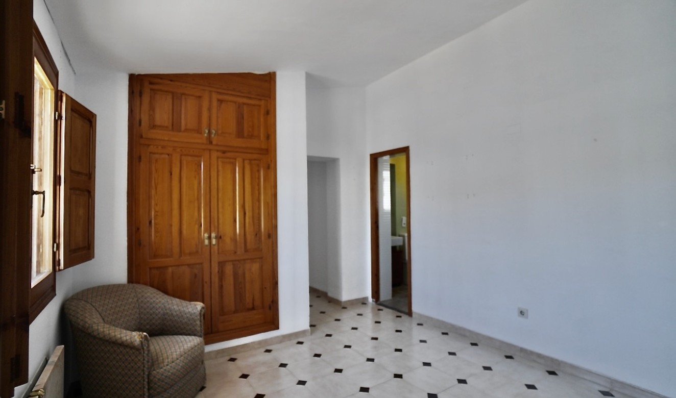 Resales - Villas - Benissa - La Fustera
