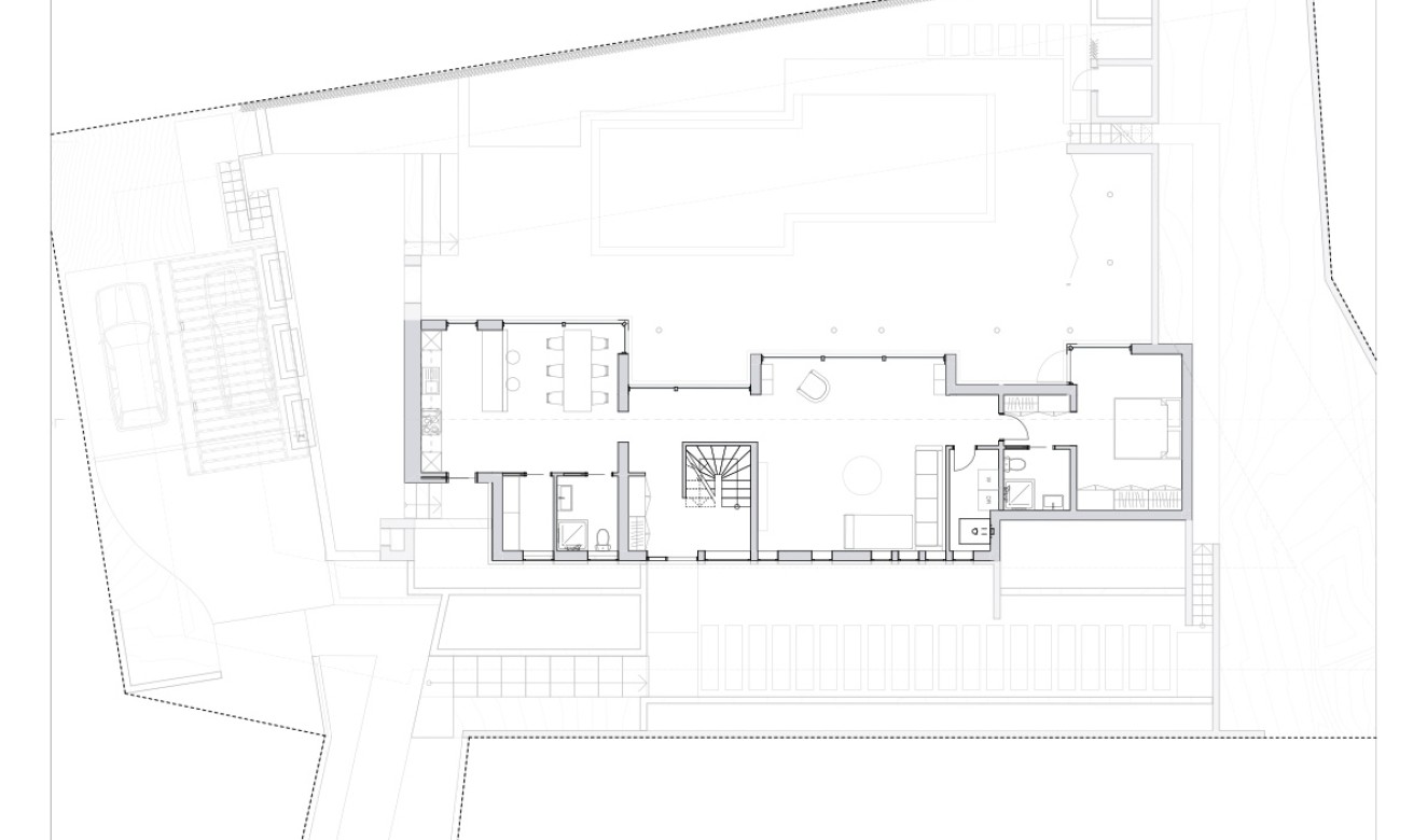 Reventas - Villas - Chalets - Moraira - Benimeit