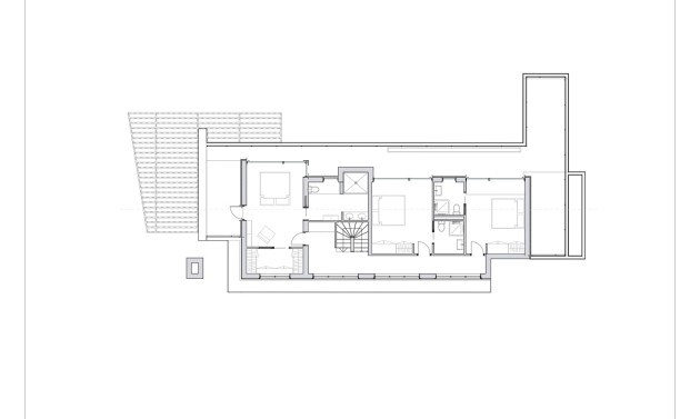 Reventas - Villas - Chalets - Moraira - Benimeit