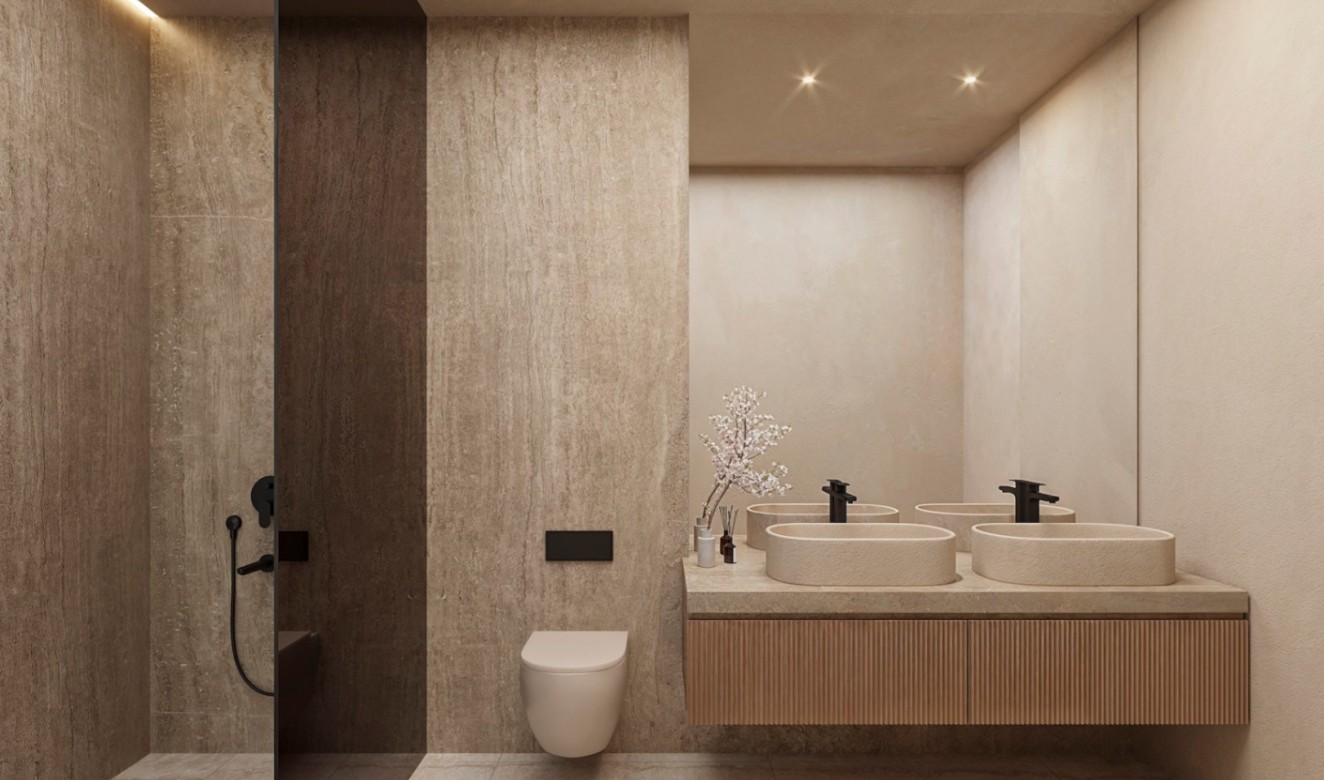 Reventas - Villas - Chalets - Benissa - La Fustera