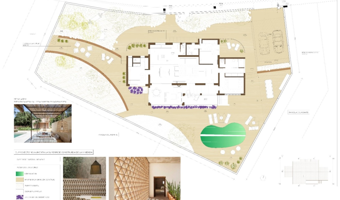 Resales - Villas - Benissa - La Fustera