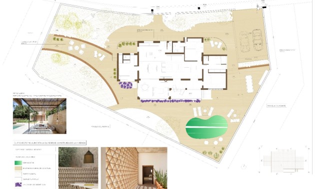 Resales - Villas - Benissa - La Fustera