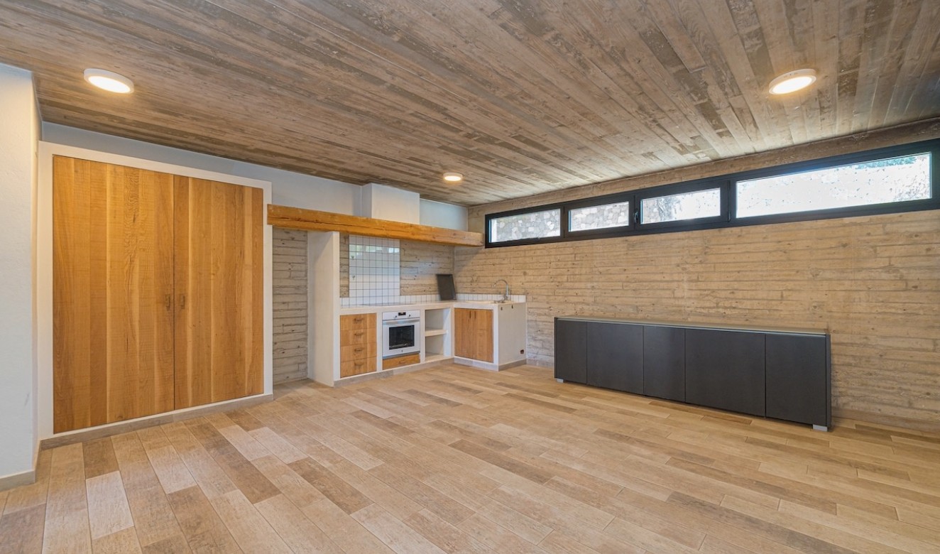 Resales - Villas - Moraira - Solpark