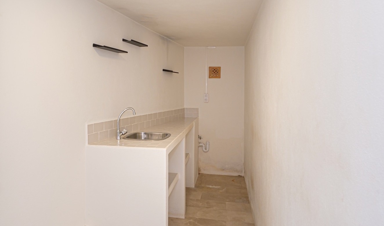 Resales - Villas - Moraira - Solpark