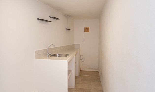 Resales - Villas - Moraira - Solpark