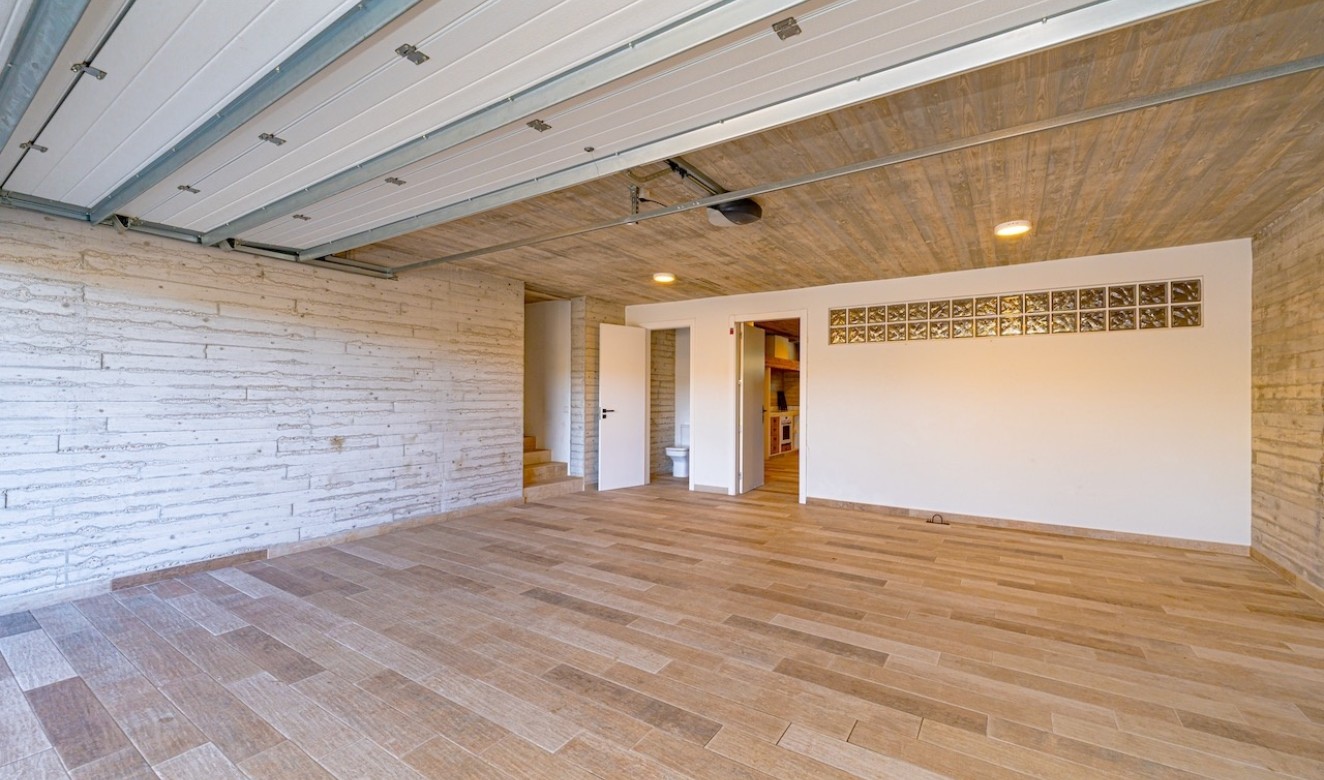 Resales - Villas - Moraira - Solpark