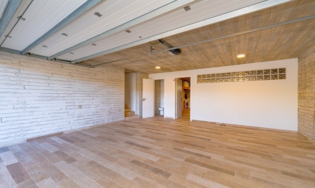 Resales - Villas - Moraira - Solpark