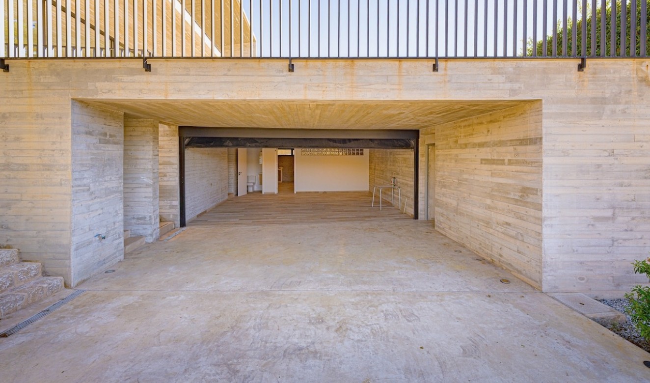 Resales - Villas - Moraira - Solpark