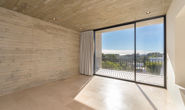 Resales - Villas - Moraira - Solpark